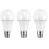Emos ZQ5160.3 Classic A60 14W 806lm E27 meleg fehér 3db-os LED izzócsomag