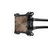 Endorfy Navis F280 processzor hűtő