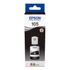 Epson 105 Pigment Black C13T00Q140 tintapatron (eredeti)