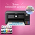 Epson EcoTank L4260 színes tintasugaras multifunkciós nyomtató