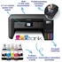 Epson EcoTank L4260 színes tintasugaras multifunkciós nyomtató