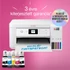 Epson EcoTank L4266 színes tintasugaras multifunkciós nyomtató