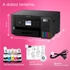 Epson EcoTank L6260 színes tintasugaras multifunkciós nyomtató