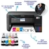Epson EcoTank L6260 színes tintasugaras multifunkciós nyomtató