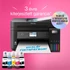 Epson EcoTank L6270 színes tintasugaras multifunkciós nyomtató