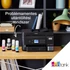 Epson EcoTank L6270 színes tintasugaras multifunkciós nyomtató