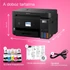 Epson EcoTank L6290 Wireless Tintasugaras Nyomtató/Másoló/Scanner/Fax