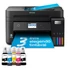 Epson EcoTank L6290 Wireless Tintasugaras Nyomtató/Másoló/Scanner/Fax