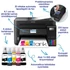 Epson EcoTank L6290 Wireless Tintasugaras Nyomtató/Másoló/Scanner/Fax