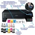 Epson EcoTank L8180 A3+ színes tintasugaras multifunkciós fotónyomtató