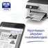 Epson EcoTank M2120 mono tintasugaras multifunkciós nyomtató
