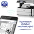 Epson EcoTank M3170 mono tintasugaras multifunkciós nyomtató
