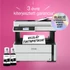 Epson EcoTank M3170 mono tintasugaras multifunkciós nyomtató