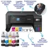 Epson Ecotank L3560 színes tintasugaras multifunkciós nyomtató