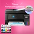 Epson Ecotank L5590 színes tintasugaras multifunkciós nyomtató