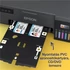 Epson Ecotank L8050 A4 színes tintasugaras multifunkciós nyomtató