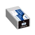 Epson SJIC22P Black C33S020601 tintapatron (eredeti)
