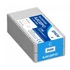 Epson SJIC22P Cyan C33S020602 tintapatron (eredeti)