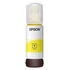 Epson 106 Yellow C13T00R440 tintapatron (eredeti)