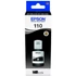 Epson C13T03P14A T03P1 No.110 fekete tinta (eredeti)