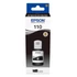 Epson C13T03P14A T03P1 No.110 fekete tinta (eredeti)