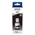 Epson T03V1 127ml EcoTank kompatibilis fekete tintautántöltő
