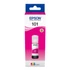 Epson T03V3 70ml EcoTank kompatibilis magenta tintautántöltő