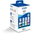 Epson 101 Color Multipack C13T03V64A tintapatron (eredeti)