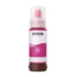 Epson 115 EcoTank Magenta C13T07D34A tintapatron (eredeti)