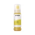 Epson 115 EcoTank Yellow C13T07D44A tintapatron (eredeti)