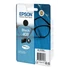 Epson T09J1 (408) Black C13T09J14010 tintapatron (eredeti)