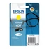 Epson T09J4 (408) Yellow C13T09J44010 tintapatron (eredeti)