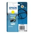 Epson T09K4 (408L) Yellow C13T09K44010 tintapatron (eredeti)