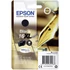 Epson T1631 tintapatron black (eredeti)