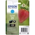 Epson C13T29824012 T2982 No.29 cián tintapatron (eredeti)