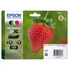 Epson C13T29914012 T2991 No.29XL fekete tintapatron (eredeti)