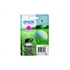 Epson C13T34634010 T3463 34 magenta tintapatron 4,2ml (eredeti)