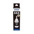 Epson C13T66414A T6641 fekete tinta (eredeti)