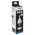 Epson C13T66414A T6641 fekete tinta (eredeti)