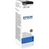 Epson C13T66414A T6641 fekete tinta (eredeti)