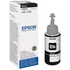 Epson C13T66414A T6641 fekete tinta (eredeti)