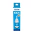 Epson C13T66424A T6642 cián tinta (eredeti)