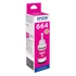 Epson C13T66434A T6643 magenta tinta (eredeti)