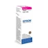 Epson C13T66434A T6643 magenta tinta (eredeti)