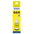 Epson C13T66444A T6644 sárga tinta (eredeti)