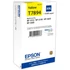 Epson C13T789440 T7894 sárga tintapatron 4K (eredeti)