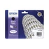 Epson C13T79014010 T7901 fekete tintapatron 2,6K (eredeti)
