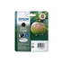 Epson T1291 fekete tintapatron 11,2ml (eredeti)