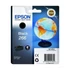 Epson C13T26614010 T2661 fekete tintapatron 5,8ml (eredeti)