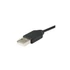 USB elosztó-HUB, 4 port, USB 2.0, EQUIP "Life"